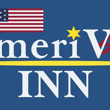Amerivu Inn-Gilbertsville Екстериор снимка