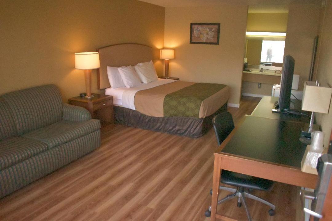 Amerivu Inn-Gilbertsville Екстериор снимка